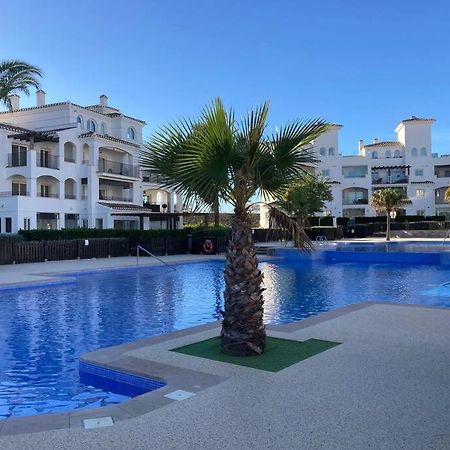 Casa-Zeelandia Hacienda Riquelme Sucina Murcia Apartment Exterior photo