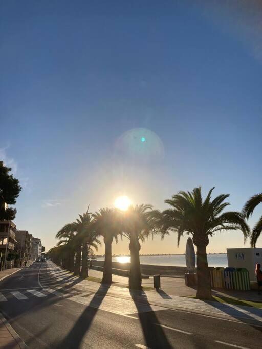 Casa-Zeelandia Hacienda Riquelme Sucina Murcia Apartment Exterior photo