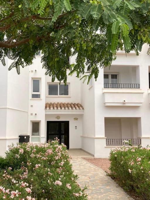 Casa-Zeelandia Hacienda Riquelme Sucina Murcia Apartment Exterior photo