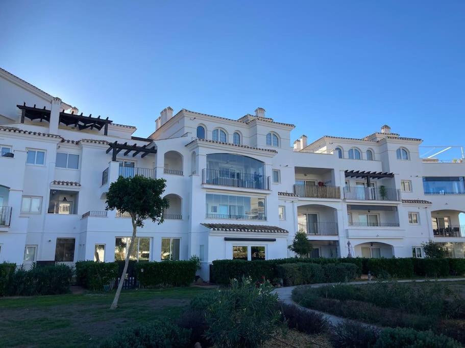 Casa-Zeelandia Hacienda Riquelme Sucina Murcia Apartment Exterior photo